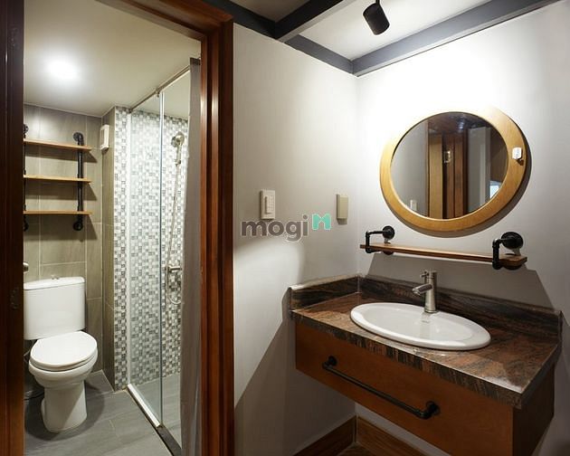 Hình ảnh 🌍Cho Thuê Duplex Ngay ĐH Hutech - Ngã 4 Hàng Xanh - Full Nội Thất