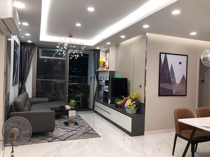 Hình ảnh Cho thuê gấp Trang Chủ MB66.COM / Đăng Ký Tặng 66K Midtown, Phú Mỹ Hưng, Quận 7. 91m2, view biệt thự