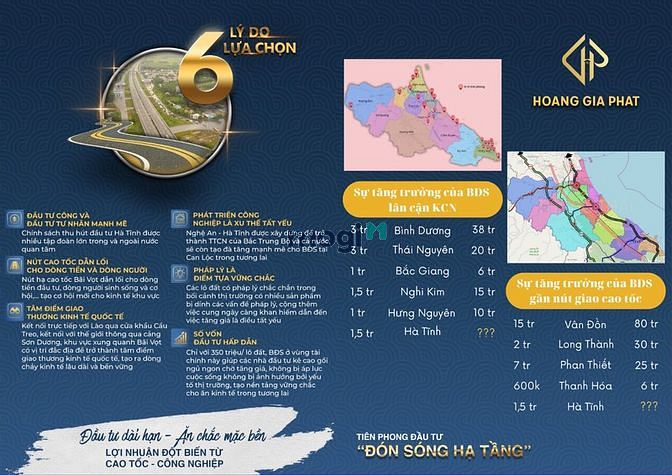 Hình ảnh Bán đất đức an - đức thọ giá rẻ vị trí thuận lợi