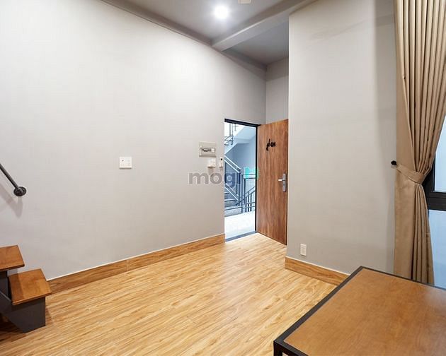Hình ảnh 🌍Cho Thuê Duplex Ngay ĐH Hutech - Ngã 4 Hàng Xanh - Full Nội Thất