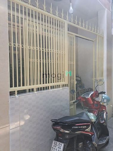 Hình ảnh Bán Nhà Điện Biên Phủ Phường 17 Bình Thạnh.
