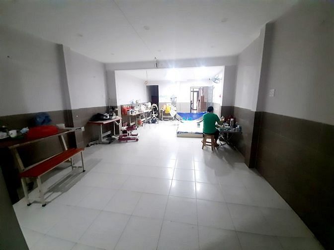 Hình ảnh Bán nhà đường tô hiệu quân tân phú 60m2 5 tỷ