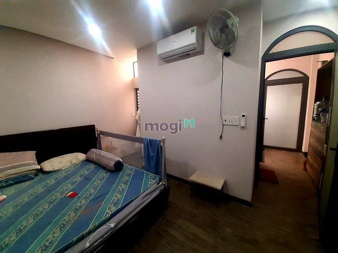 Hình ảnh Bán nhà đường tô hiệu quân tân phú 60m2 5 tỷ