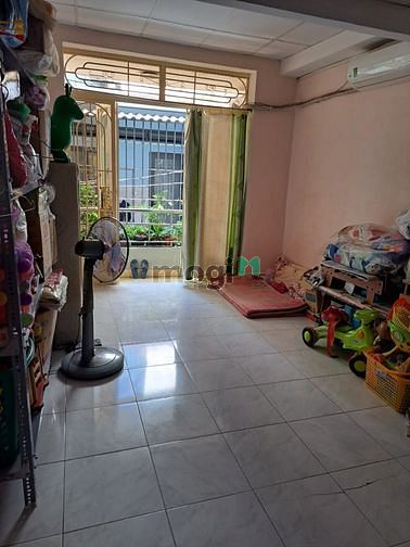 Hình ảnh Bán Nhà Điện Biên Phủ Phường 17 Bình Thạnh.