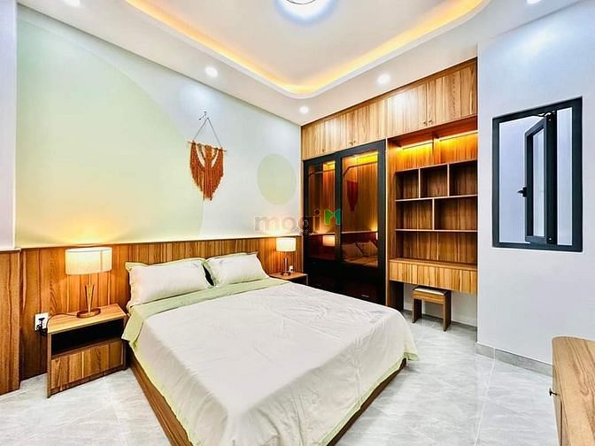 Hình ảnh TÌM KHÔNG RA nhà Phan Xích Long 62m2 chỉ 2tỷ3