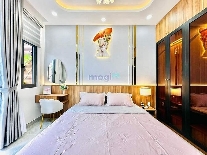 Hình ảnh TÌM KHÔNG RA nhà Phan Xích Long 62m2 chỉ 2tỷ3