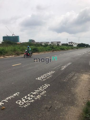 Hình ảnh Lô đất siêu hiếm ngay MT đường Vườn Lài,Q.12, 80m2/2tỷ. SHR