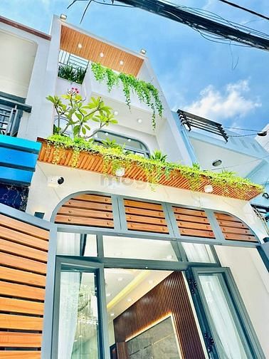 Hình ảnh TÌM KHÔNG RA nhà Phan Xích Long 62m2 chỉ 2tỷ3