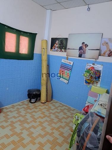 Hình ảnh Bán Nhà Điện Biên Phủ Phường 17 Bình Thạnh.
