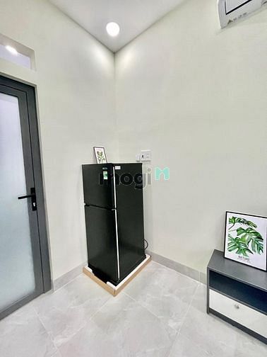 Hình ảnh Căn Hộ Studio Ban Công Mới Xây - Chợ An Nhơn Gò Vấp