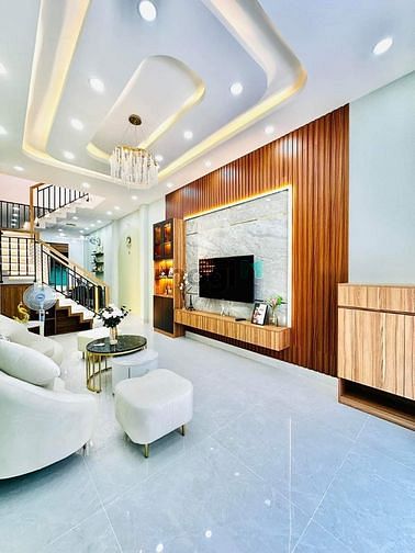 Hình ảnh TÌM KHÔNG RA nhà Phan Xích Long 62m2 chỉ 2tỷ3