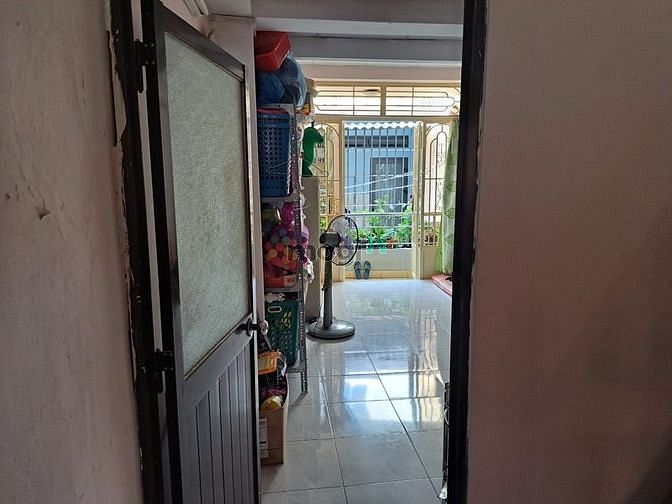 Hình ảnh Bán Nhà Điện Biên Phủ Phường 17 Bình Thạnh.