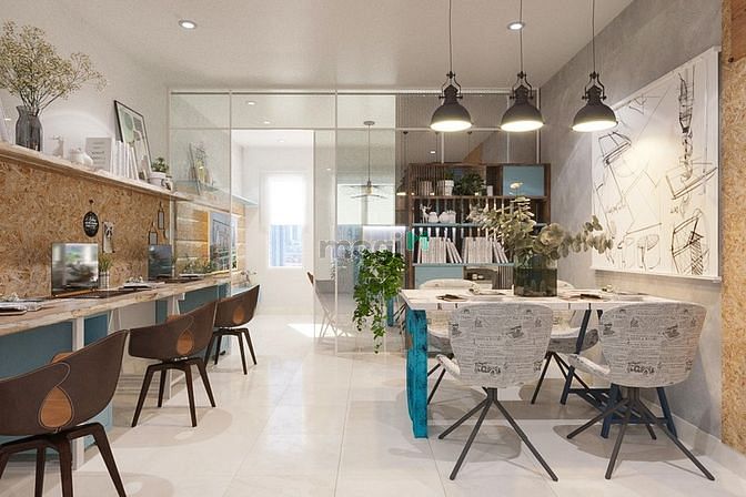 Hình ảnh Mở bán 10 căn studio chỉ 1.6 tỷ/ căn/28m2  - MT Lê Văn Sỹ Quận 3