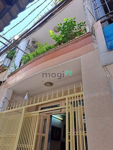 Hình ảnh Bán Nhà Điện Biên Phủ Phường 17 Bình Thạnh.