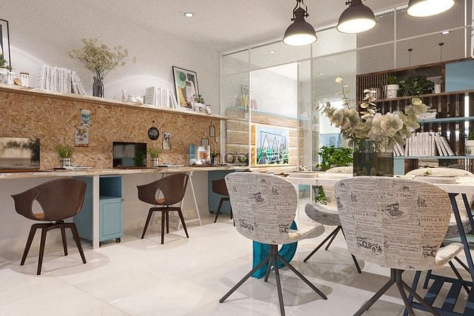 Hình ảnh Mở bán 10 căn studio chỉ 1.6 tỷ/ căn/28m2  - MT Lê Văn Sỹ Quận 3