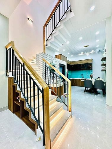 Hình ảnh TÌM KHÔNG RA nhà Phan Xích Long 62m2 chỉ 2tỷ3