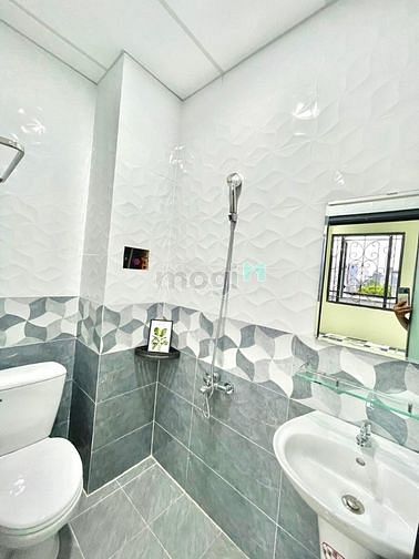 Hình ảnh Căn Hộ Studio Ban Công Mới Xây - Chợ An Nhơn Gò Vấp