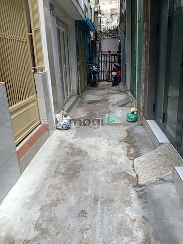 Hình ảnh Bán Nhà Điện Biên Phủ Phường 17 Bình Thạnh.
