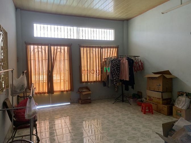Hình ảnh Bán nhà đường tô hiệu quân tân phú 60m2 5 tỷ