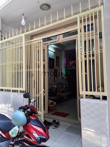 Hình ảnh Bán Nhà Điện Biên Phủ Phường 17 Bình Thạnh.