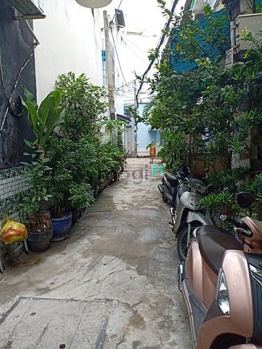 Hình ảnh Bán Nhà Điện Biên Phủ Phường 17 Bình Thạnh.