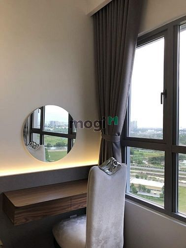 Hình ảnh ĐẸP XỈU CH Phú Mỹ Hưng Midtown 80m2 Q7 2PN