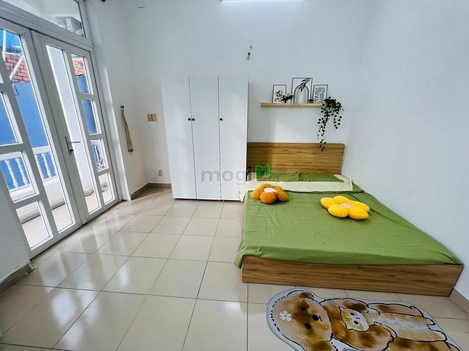 Hình ảnh Chào Mừng CĂN HỘ STUDIO BALCON FULL Nội Thất RỘNG 34mv - P12, Gò Vấp