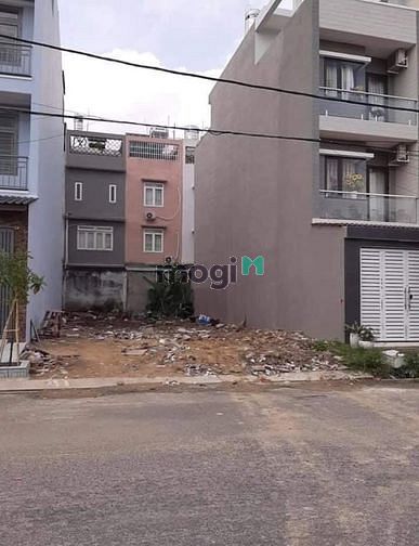 Hình ảnh Bán đất Bình Chánh, giá 1tỷ299 bao công chứng, full thổ, Xd tự do