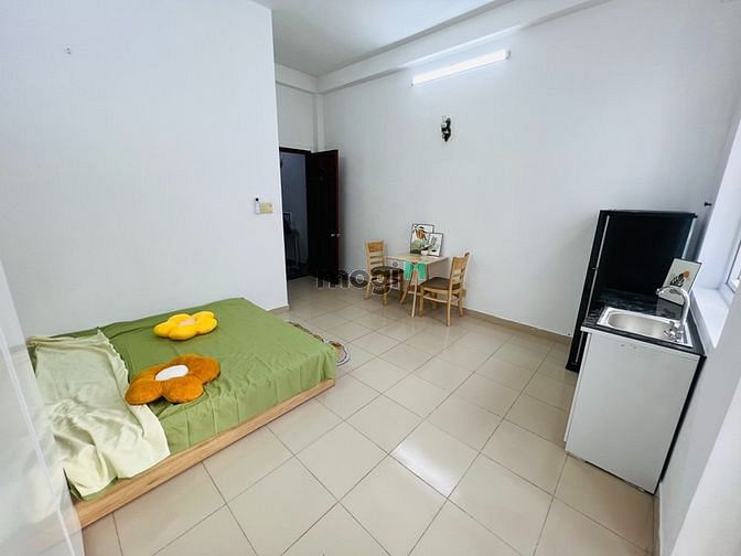 Hình ảnh Chào Mừng CĂN HỘ STUDIO BALCON FULL Nội Thất RỘNG 34mv - P12, Gò Vấp
