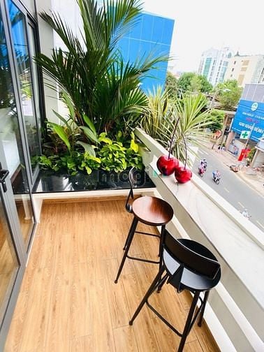 Hình ảnh Mb6623 nạp rút nhanh chóng 1 phòng ngủ đường Lê Văn Sỹ quận Tân Bình