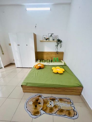 Hình ảnh Chào Mừng CĂN HỘ STUDIO BALCON FULL Nội Thất RỘNG 34mv - P12, Gò Vấp