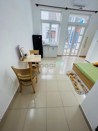 Hình ảnh Chào Mừng CĂN HỘ STUDIO BALCON FULL Nội Thất RỘNG 34mv - P12, Gò Vấp