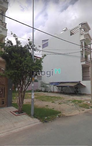 Hình ảnh Bán đất Bình Chánh, giá 1tỷ299 bao công chứng, full thổ, Xd tự do