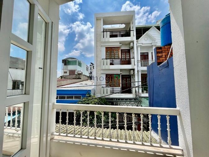 Hình ảnh Chào Mừng CĂN HỘ STUDIO BALCON FULL Nội Thất RỘNG 34mv - P12, Gò Vấp