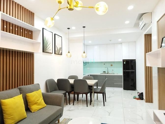 Hình ảnh VIEW ĐỈNH CH The Splendor Gò Gấp 1tỷ485, 76m2 2PN