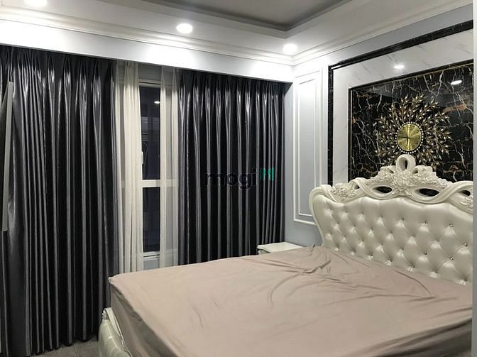 Hình ảnh VIEW ĐỈNH CH The Splendor Gò Gấp 1tỷ485, 76m2 2PN