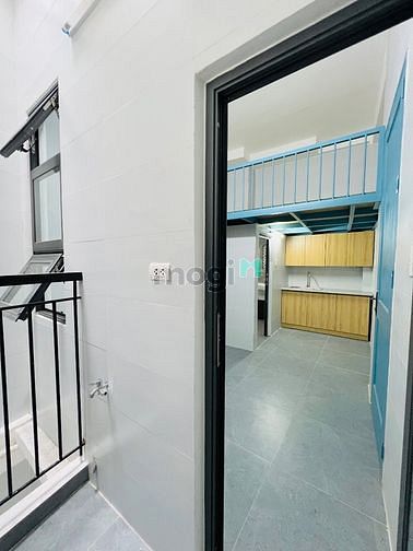 Hình ảnh Giảm ngay 200k/ 3 tháng đầu cho Duplex đường TKTQ