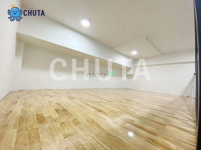 Hình ảnh Căn Hộ Mini Lê Đức Thọ Full Nội Thất Không Giới Hạn Người Ở