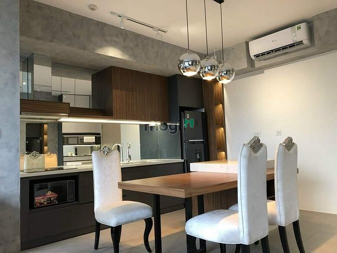 Hình ảnh ĐẸP XỈU CH Phú Mỹ Hưng Midtown 80m2 Q7 2PN
