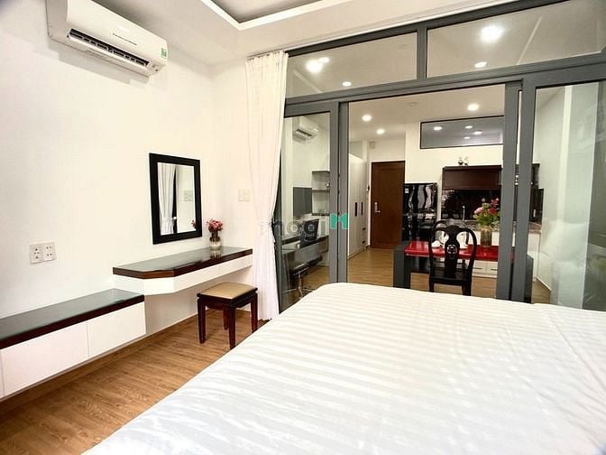Hình ảnh Mb6623 nạp rút nhanh chóng 1 phòng ngủ đường Lê Văn Sỹ quận Tân Bình