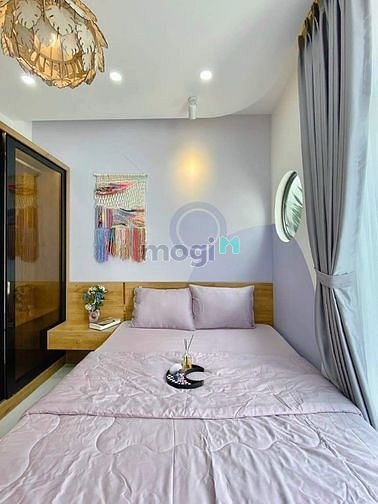 Hình ảnh BAO SANG TÊN nhà Bùi Văn Ba Q7 59m2 giá chỉ 2tỷ350