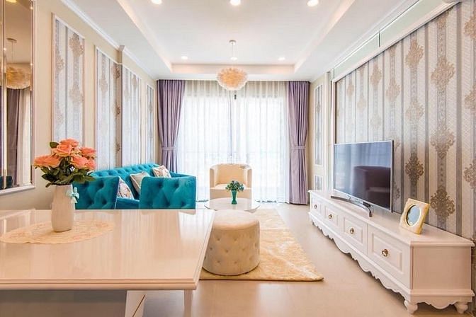 Hình ảnh BÁN GẤP CĂN HỘ Sunrise City Q7, 76M2 2pn 1Tỷ930