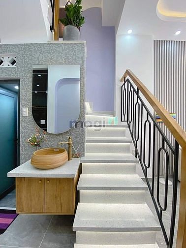 Hình ảnh BAO SANG TÊN nhà Bùi Văn Ba Q7 59m2 giá chỉ 2tỷ350