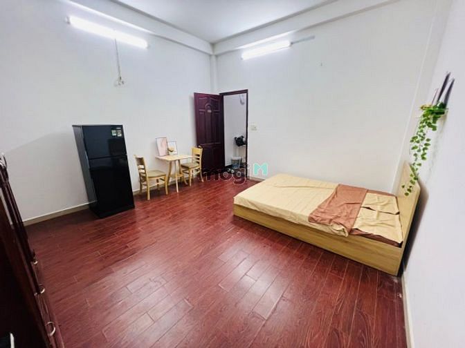 Hình ảnh CĂN HỘ 36mv STUDIO FULL Nội Thất MỚI 100% Cửa Sổ - Phường 12, Gò Vấp