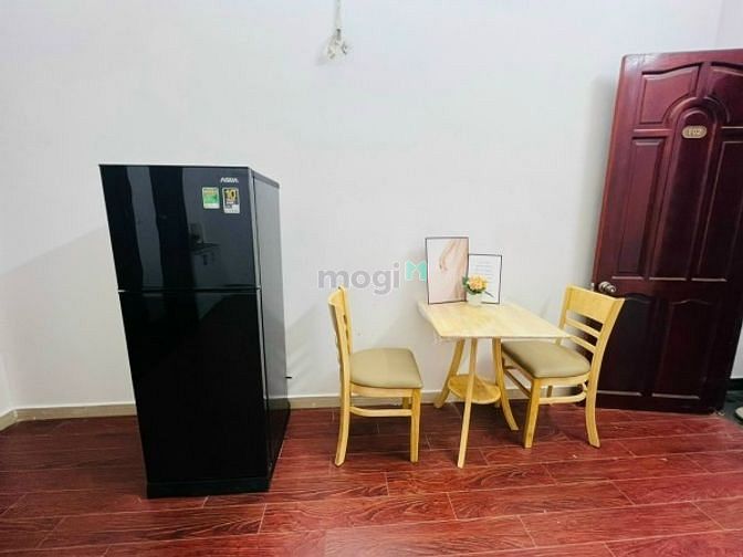 Hình ảnh CĂN HỘ 36mv STUDIO FULL Nội Thất MỚI 100% Cửa Sổ - Phường 12, Gò Vấp