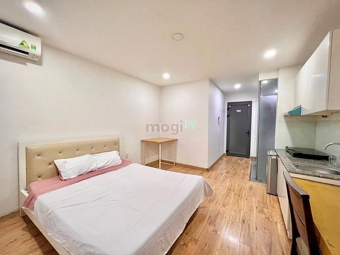 Hình ảnh 🔔Studio Cao Cấp Nội Thất Sang Xịn Gần Cầu Vượt Hoàng Hoa Thám