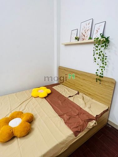 Hình ảnh CĂN HỘ 36mv STUDIO FULL Nội Thất MỚI 100% Cửa Sổ - Phường 12, Gò Vấp