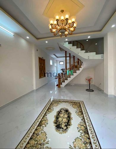 Hình ảnh GIÁ MỀM SỐP DẺO nhà Phan Văn Trị 55m², 3PN, SHR 1TỶ8 shr