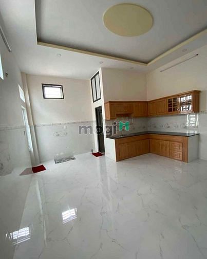 Hình ảnh GIÁ MỀM SỐP DẺO nhà Phan Văn Trị 55m², 3PN, SHR 1TỶ8 shr