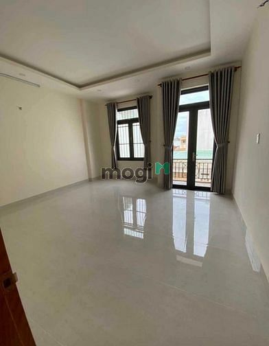 Hình ảnh GIÁ MỀM SỐP DẺO nhà Phan Văn Trị 55m², 3PN, SHR 1TỶ8 shr